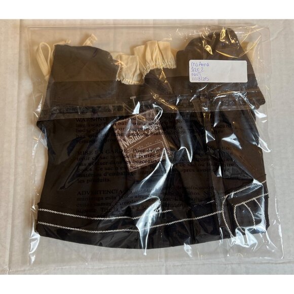 Vintage Matilda Jane Anna Top - Picture 11 of 11